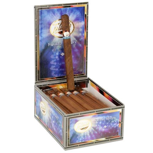 Tatiana Classics Fuzion Frenzy Cigar