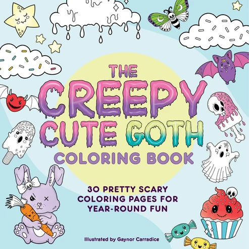 Books & Coloring