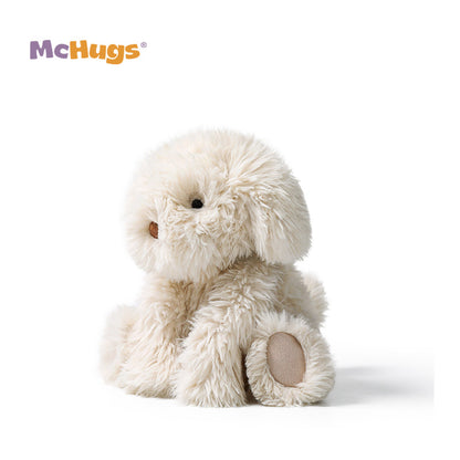 McHugs Ham Sheepdog Stuffed Animal