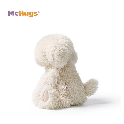McHugs Ham Sheepdog Stuffed Animal