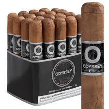Odyssey Full Gigante Cigar