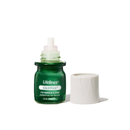 Lifelines™ ClickWick™ Refill - Fir Needle & Pine