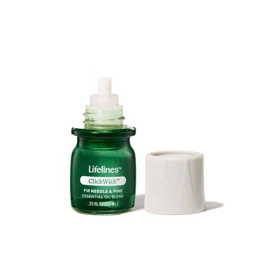Lifelines™ ClickWick™ Refill - Fir Needle & Pine