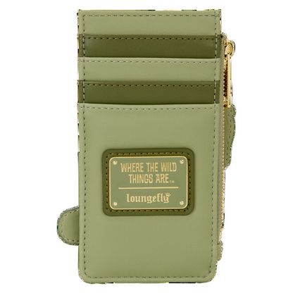Loungefly Where the Wild Things Are Max Large Card Holder