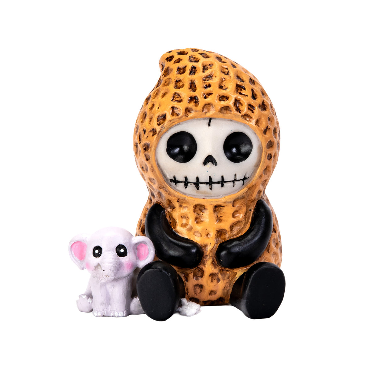 Furrybones® Nutthew - 3 inch