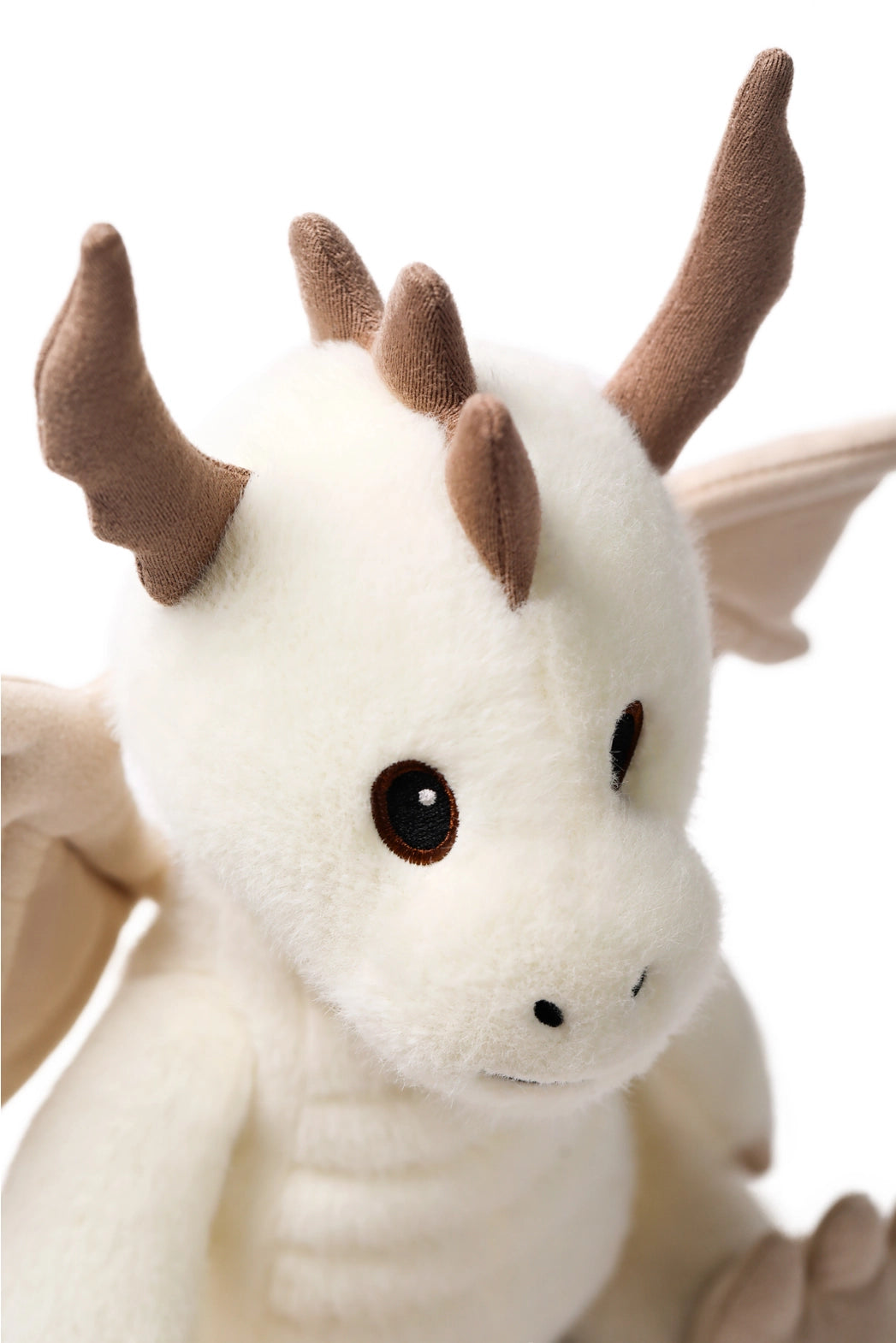 McHugs Fionn Dragon Myth Series Stuffed Animal