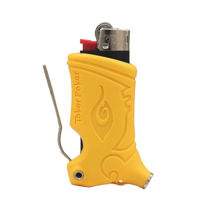 Toker Poker Mini Bic