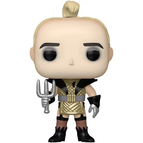 Pop Shop Riff The Rocky Horror Picture Show Riff Raff Wave 2 Funko Pop! Vinyl Figure ...