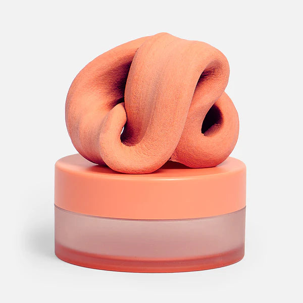 SPEKS Blur Calming Focus Putty in Clementine