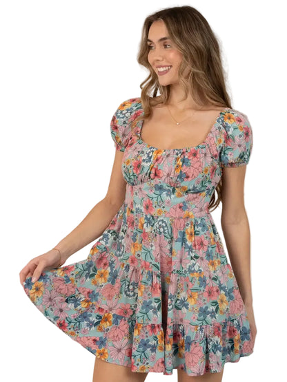 Wildflower Wonder Sundress