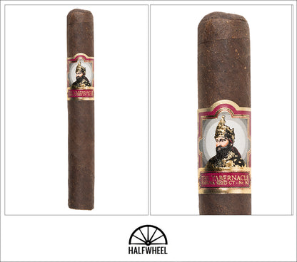 Foundation - The Tabernacle Havana Seed Corona Connecticut Cigar