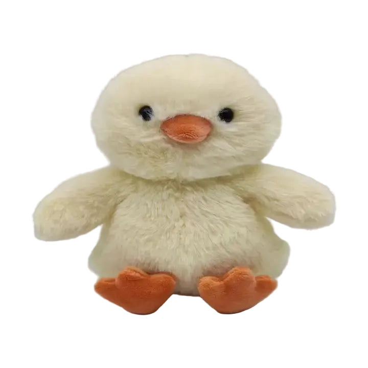 McHugs Joy Chick Stuffed Animal