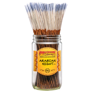 Arabian Night Wild Berry Incense Sticks