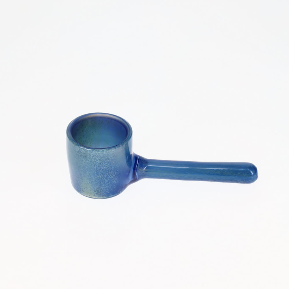 Addison Hanna Glass Blue Proxy Travel Sherlock #2