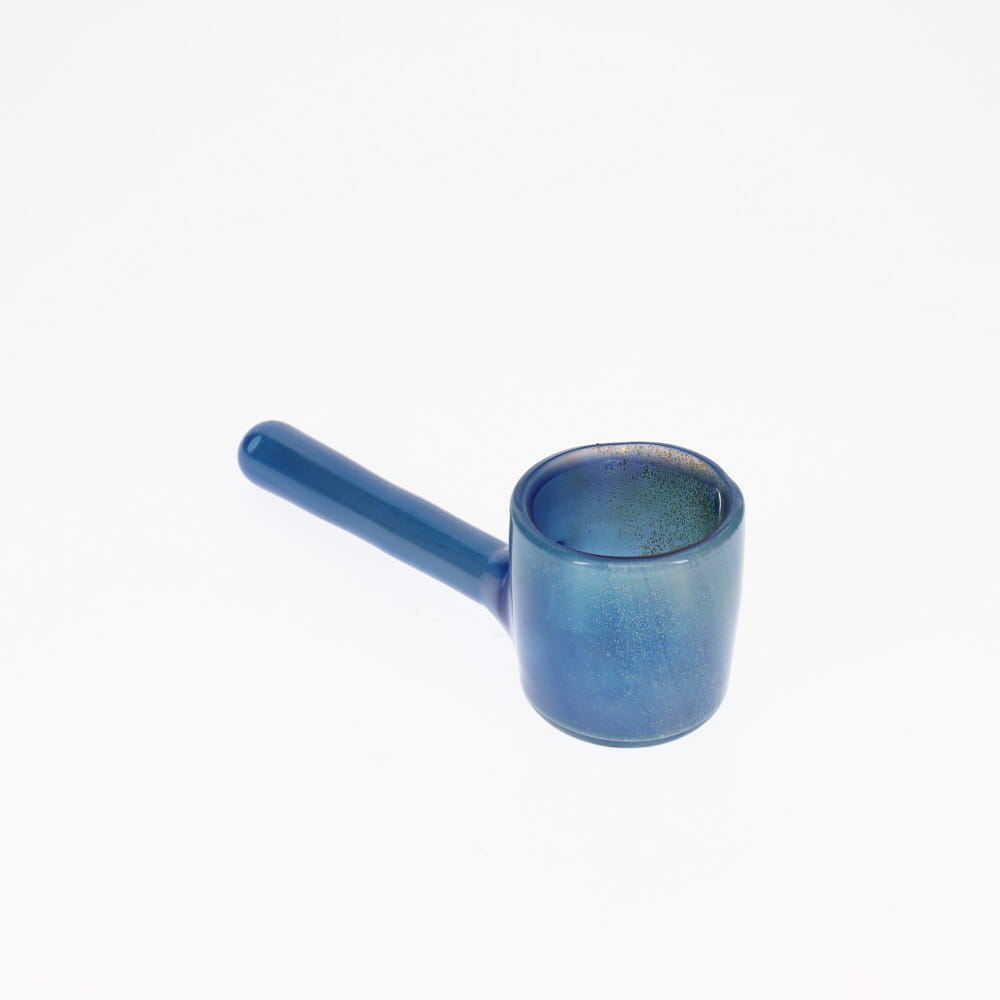 Addison Hanna Glass Blue Proxy Travel Sherlock #2