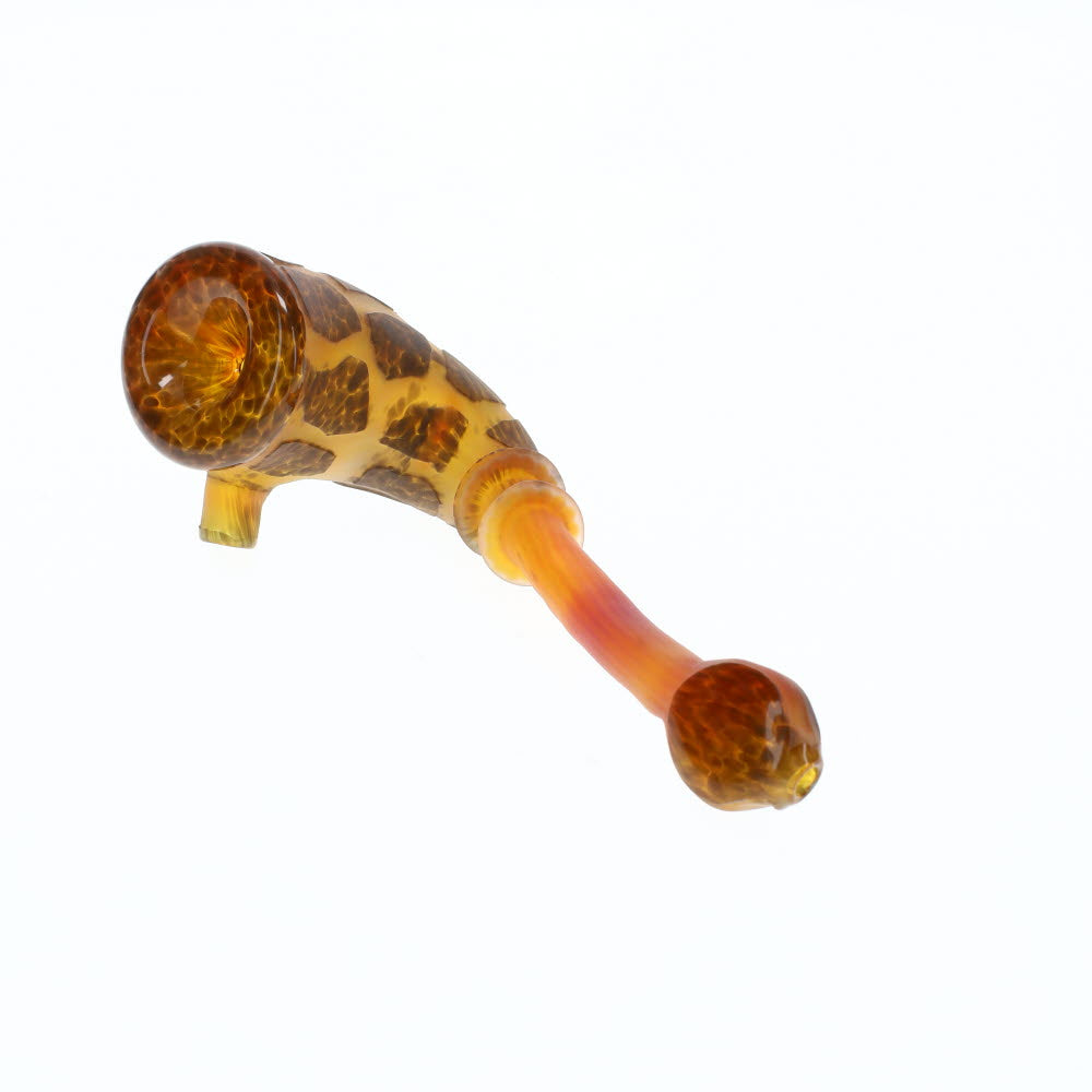 Addison Hanna Glass Giraffe Sherlock #1