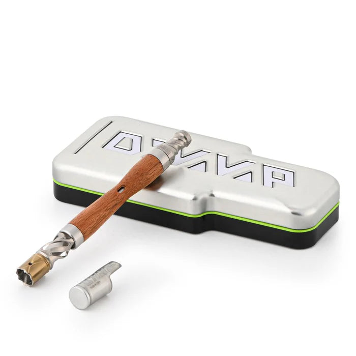 DynaVap The Woodwynd