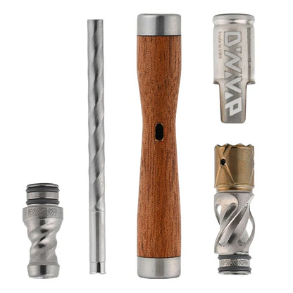 DynaVap The Woodwynd