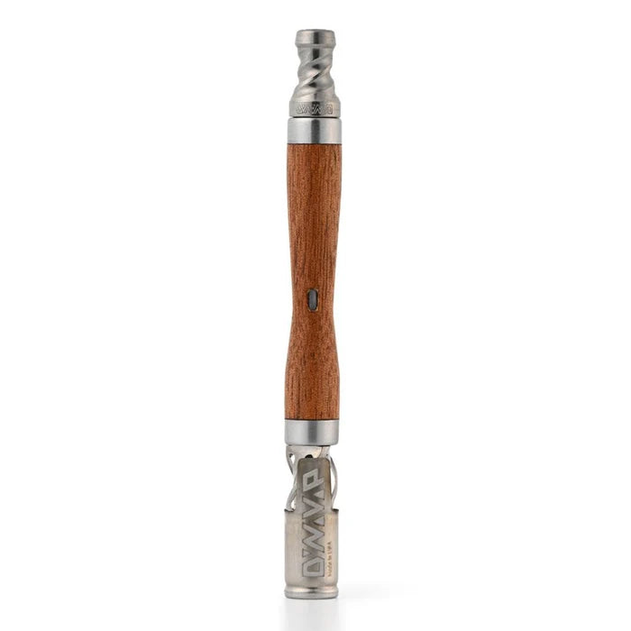 DynaVap The Woodwynd
