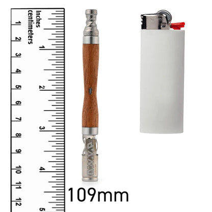 DynaVap The Woodwynd