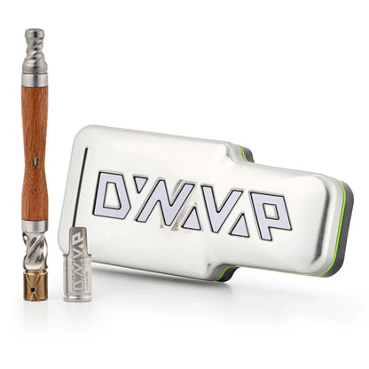 DynaVap The Woodwynd