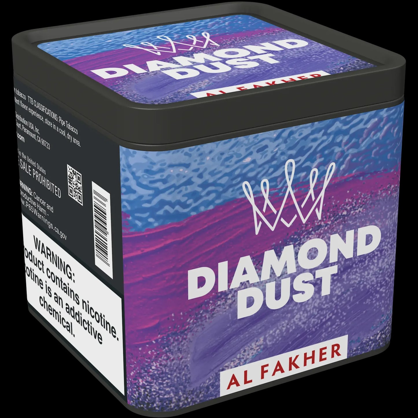 Al Fakher 250g - Diamond Dust