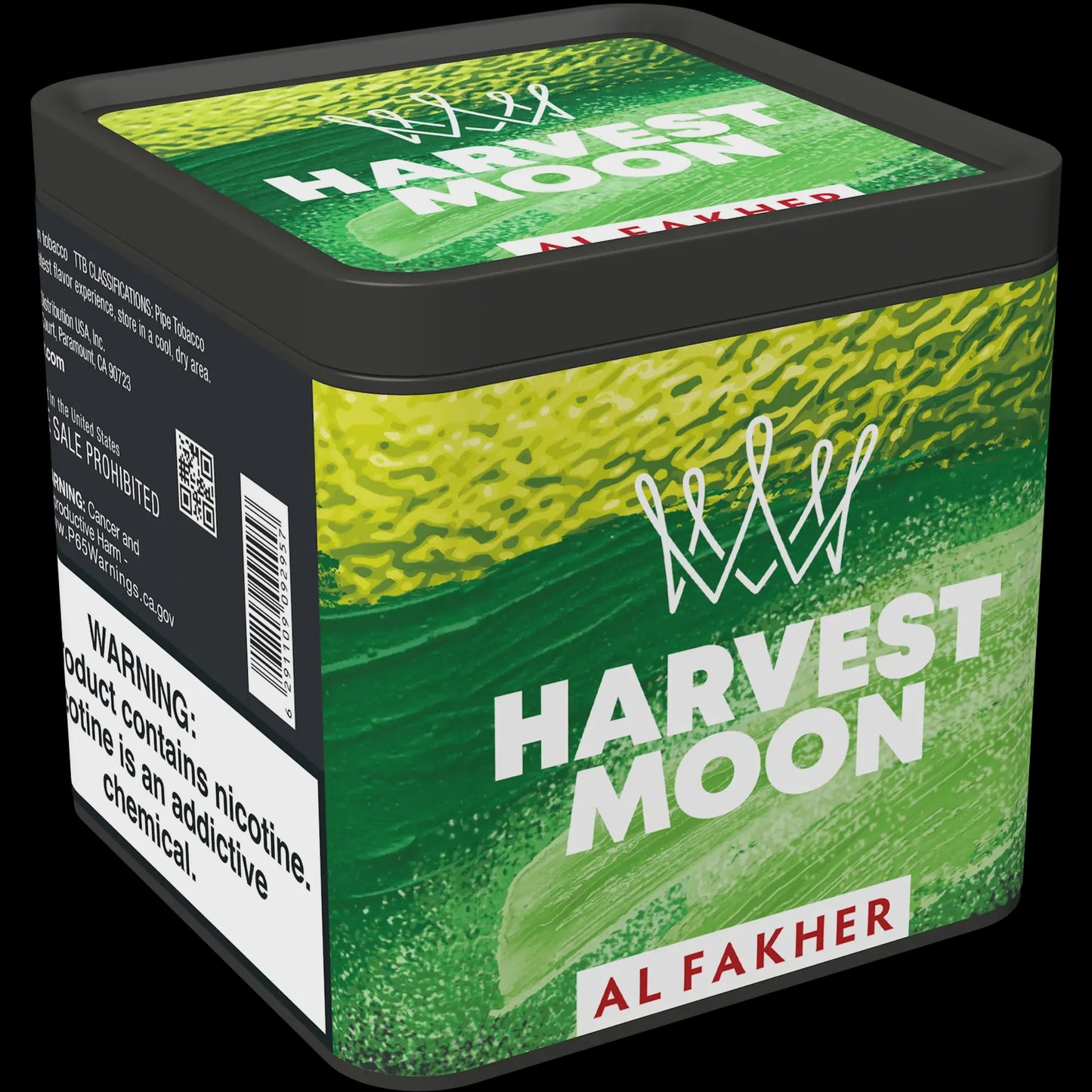 Al Fakher 250g - Harvest Moon