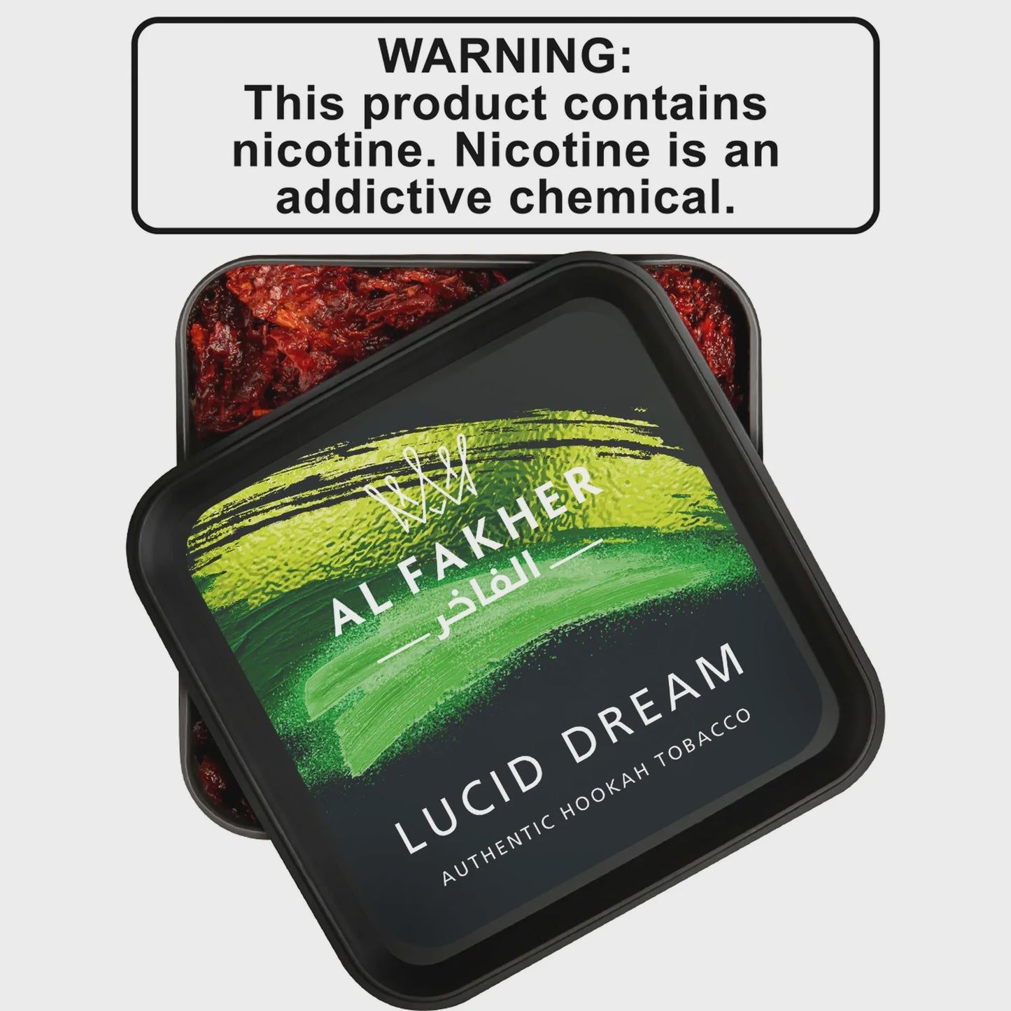 Al Fakher 250g - Lucid Dreams