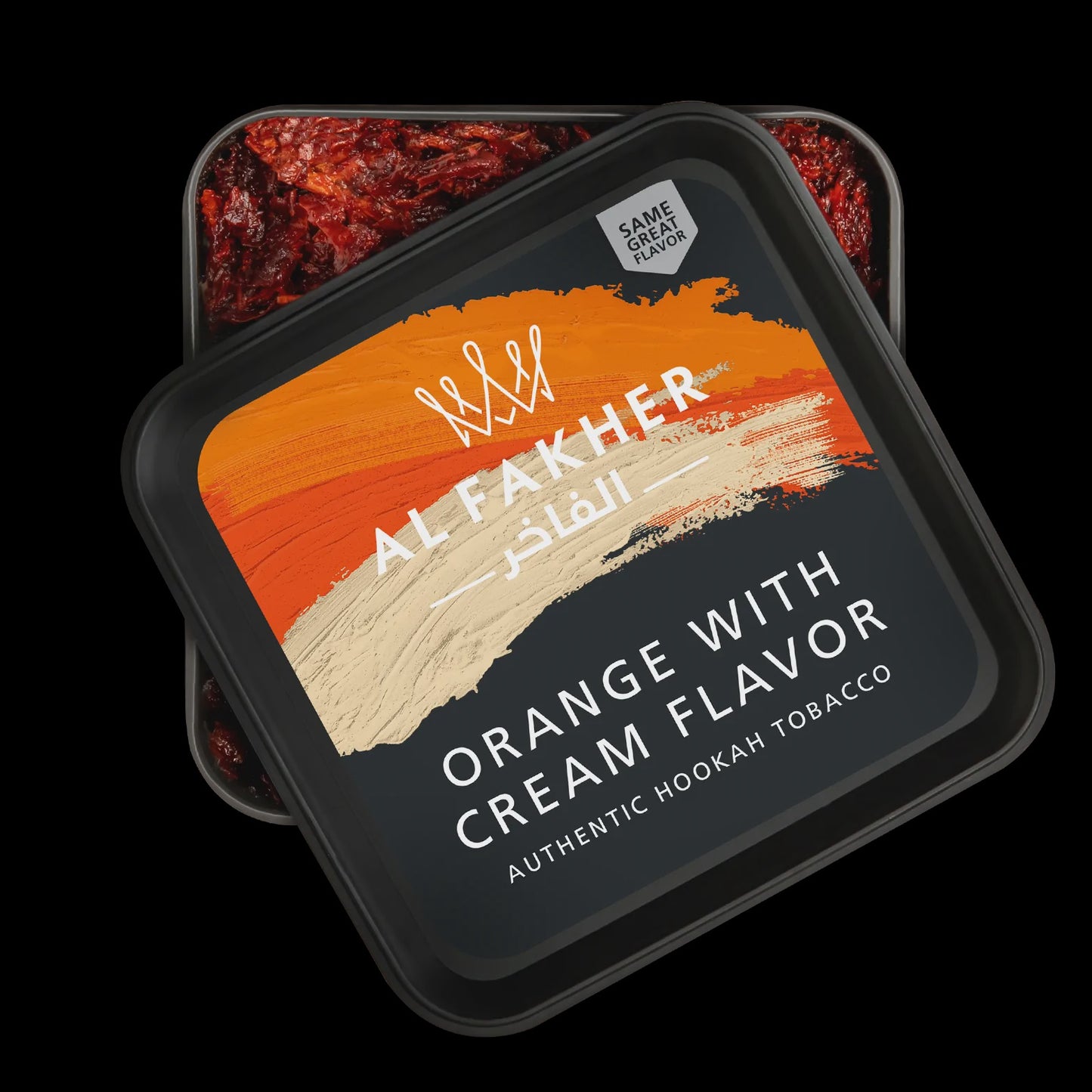 Al Fakher 250g - Orange Cream