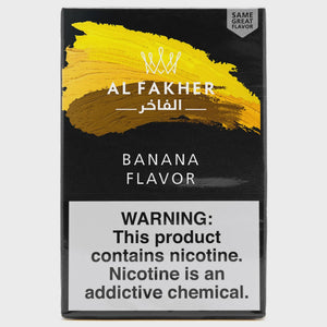Al Fakher 50g - Banana