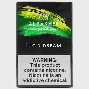 Al Fakher 50g - Lucid Dreams