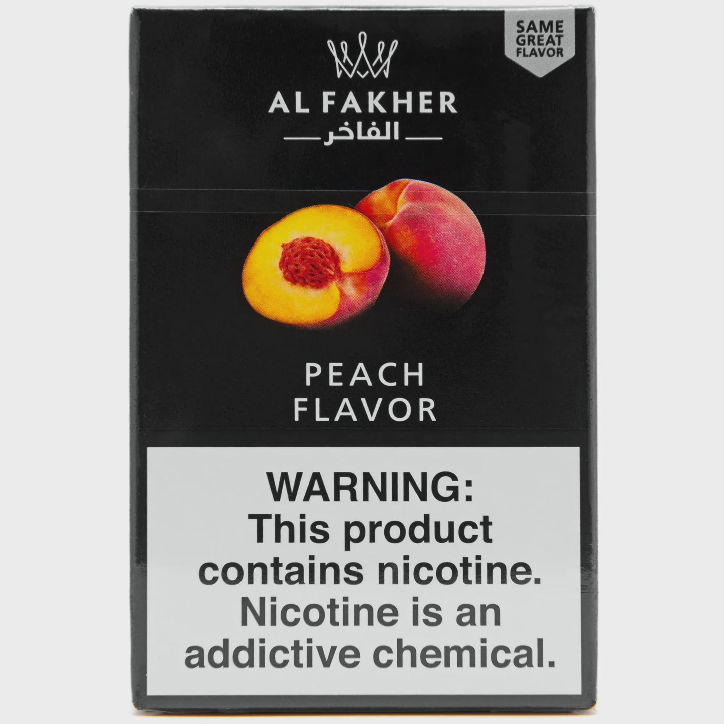 Al Fakher 50g - Peach