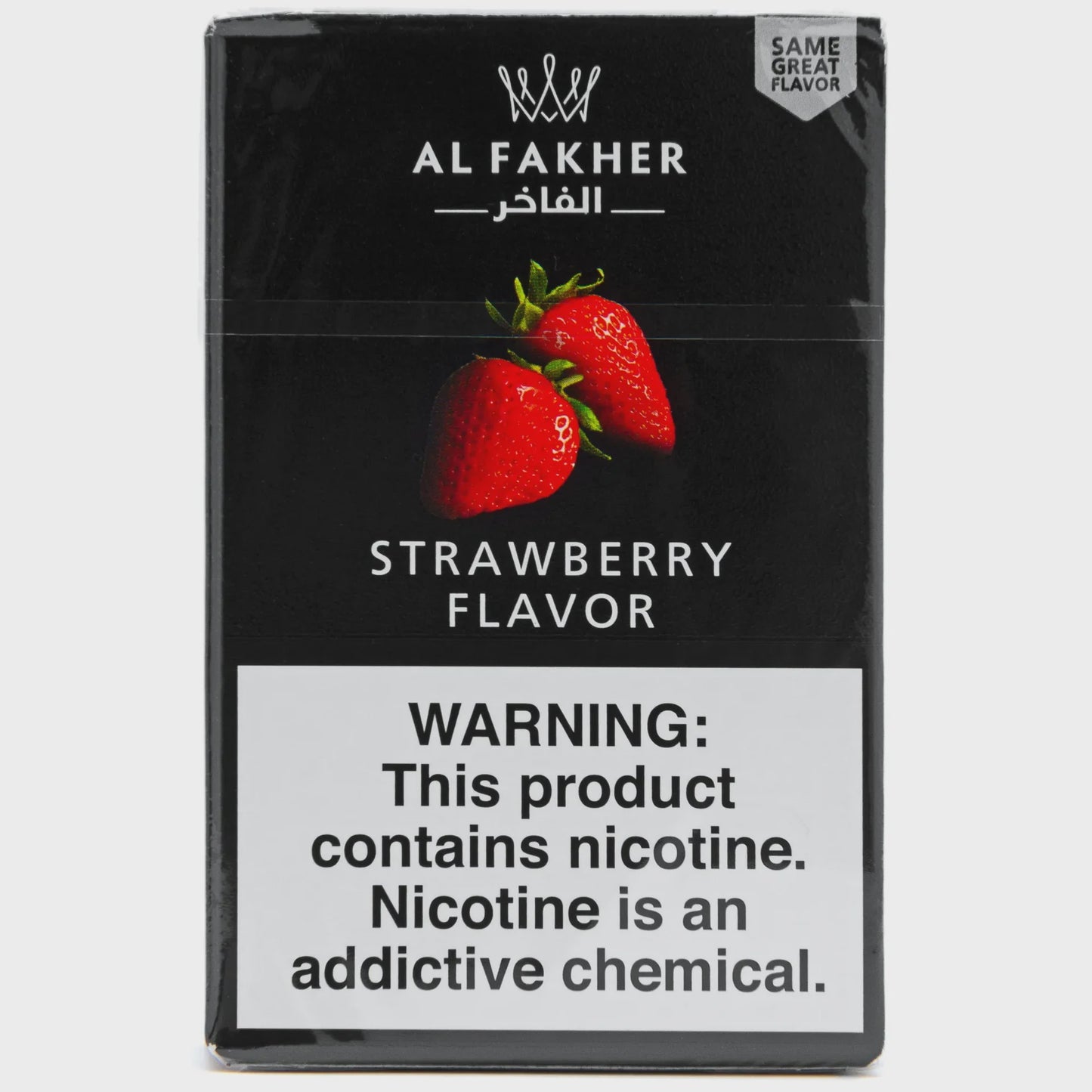 Al Fakher 50g - Strawberry