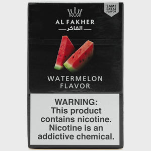 Al Fakher 50g - Watermelon