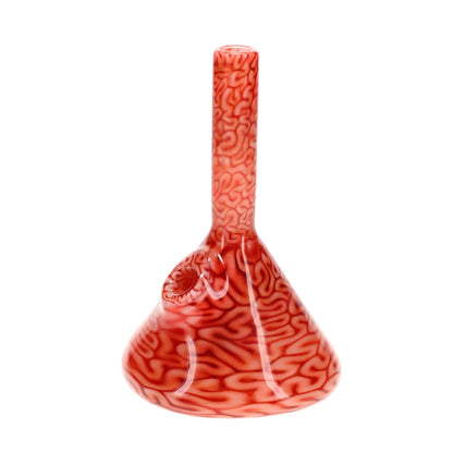 Algae Glass Full Brain Tech Mini Tube