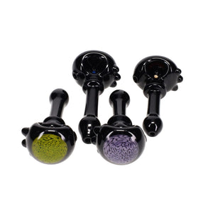 Algae Glass Brain Cap Spoon SALE
