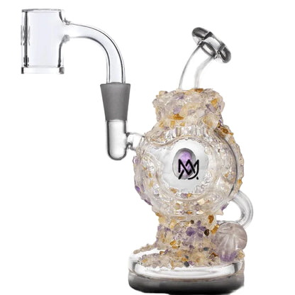 MJ Arsenal Amethyst Atlas Rig SALE