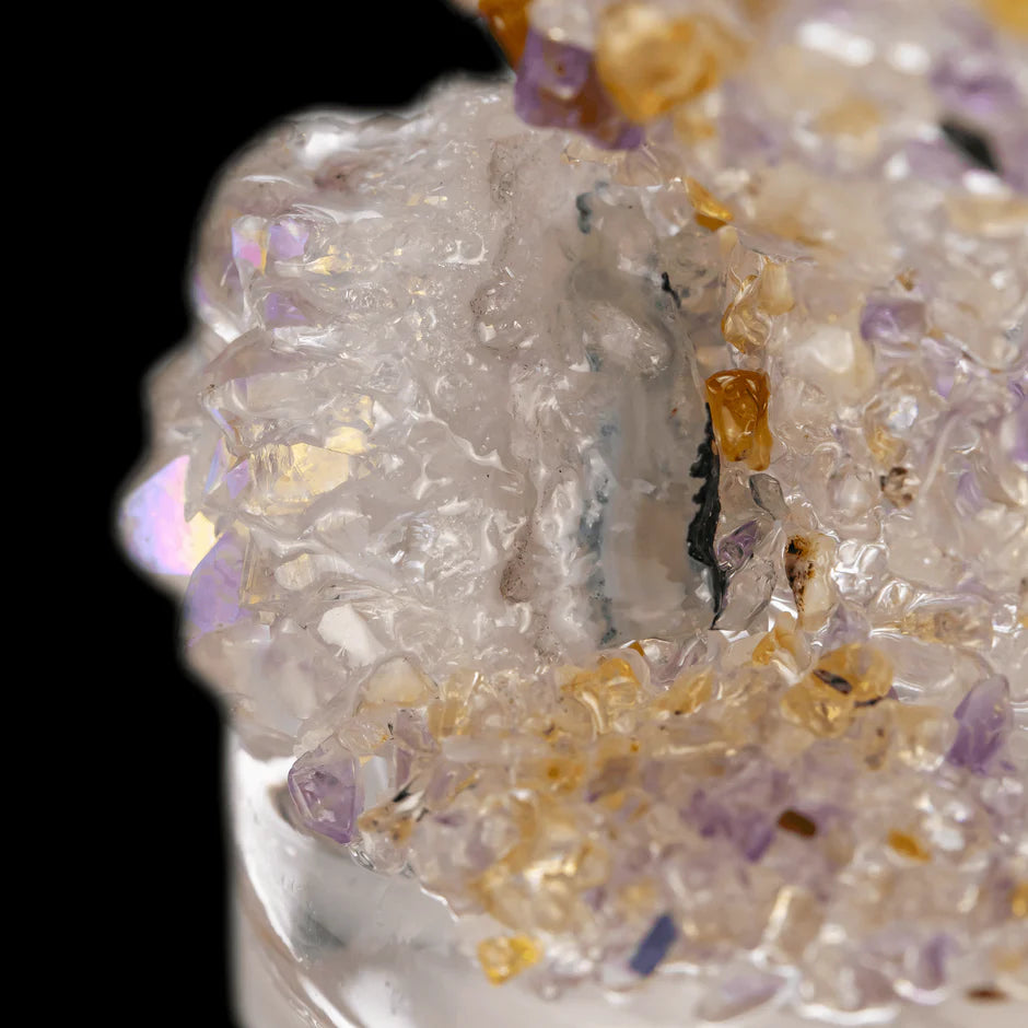 MJ Arsenal Amethyst Atlas Rig SALE
