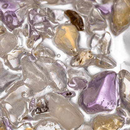 MJ Arsenal Amethyst Atlas Rig SALE