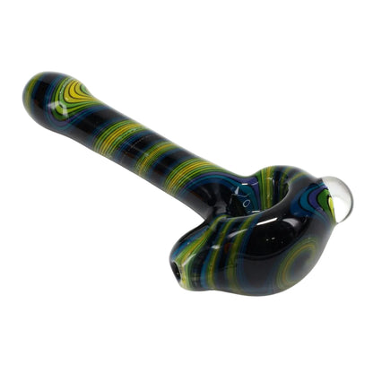Andy G Glass Linework Spoon