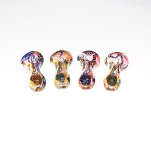 Archer Glass Latte Pipe