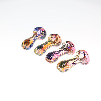 Archer Glass Latte Pipe