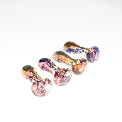 Archer Glass Latte Pipe