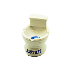 Asstray Ashtray