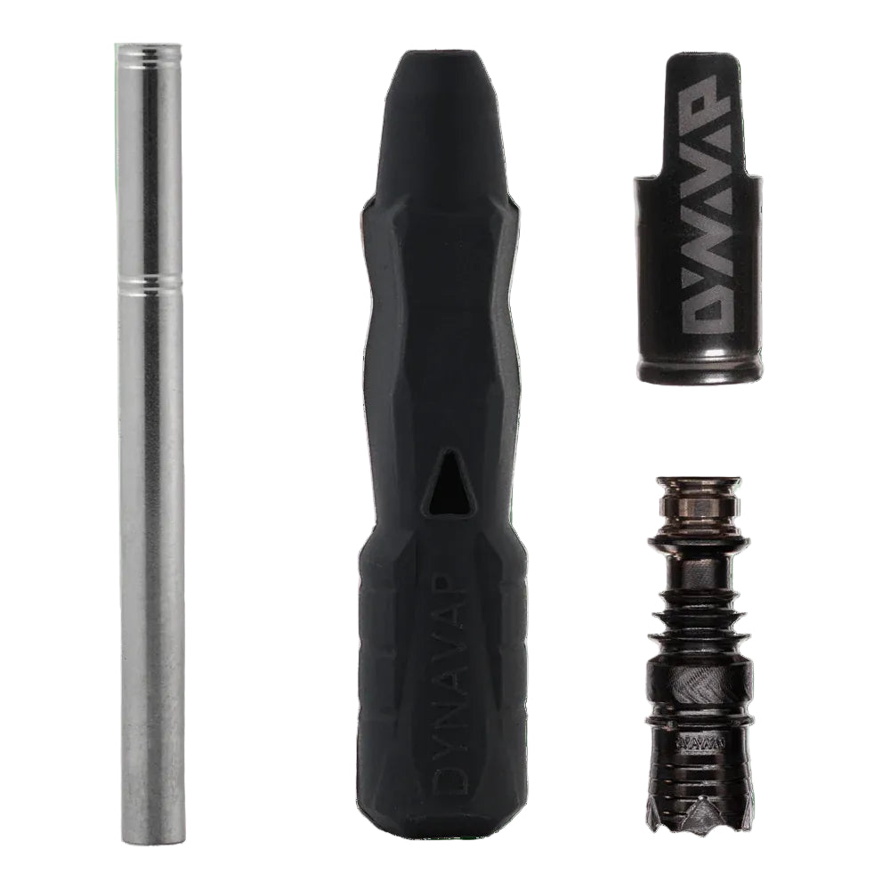 DynaVap B2: Stealth