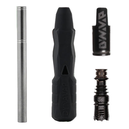 DynaVap B2: Stealth