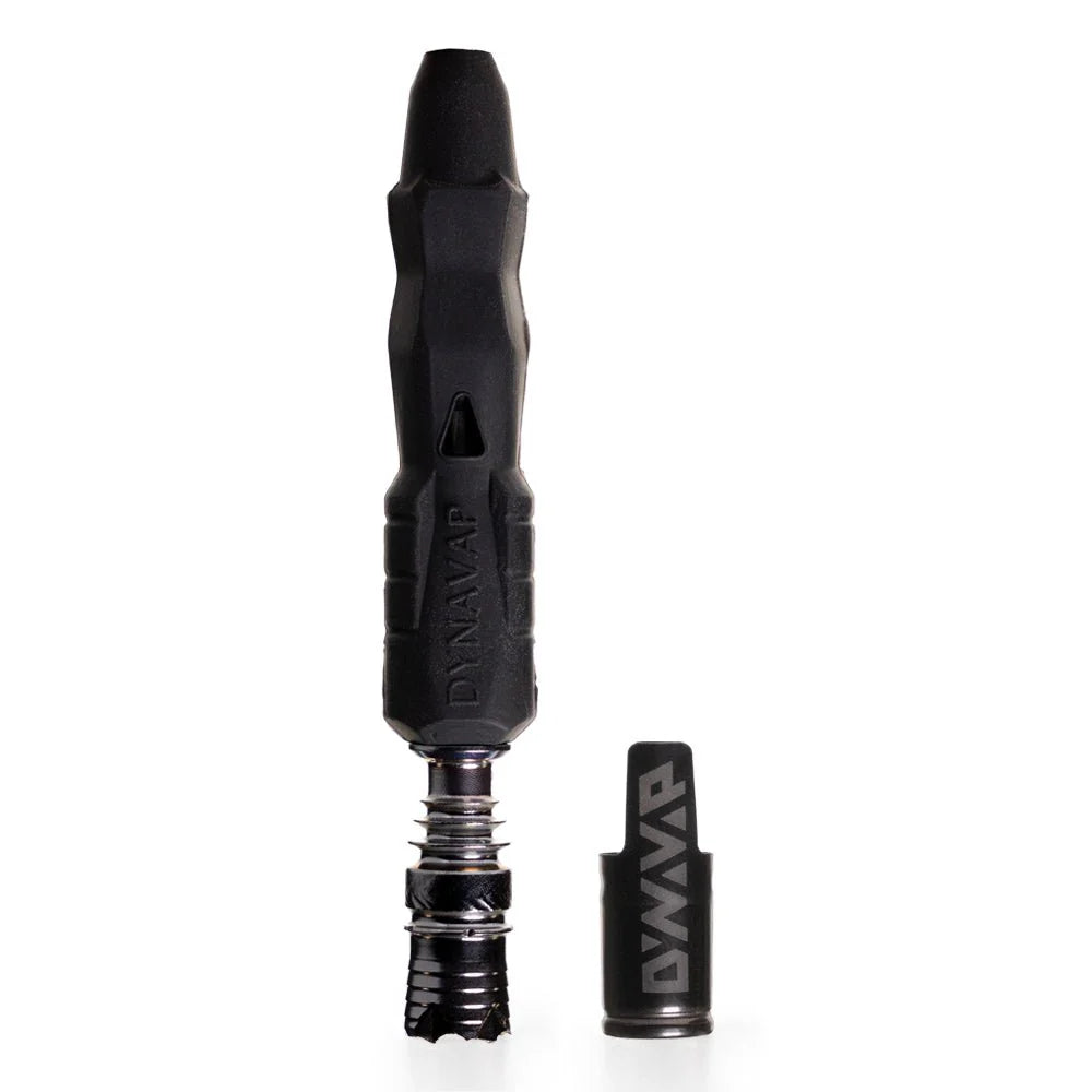 DynaVap B2: Stealth
