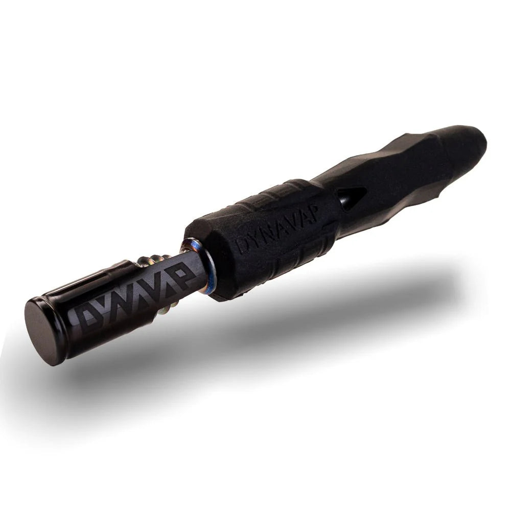 DynaVap B2: Stealth