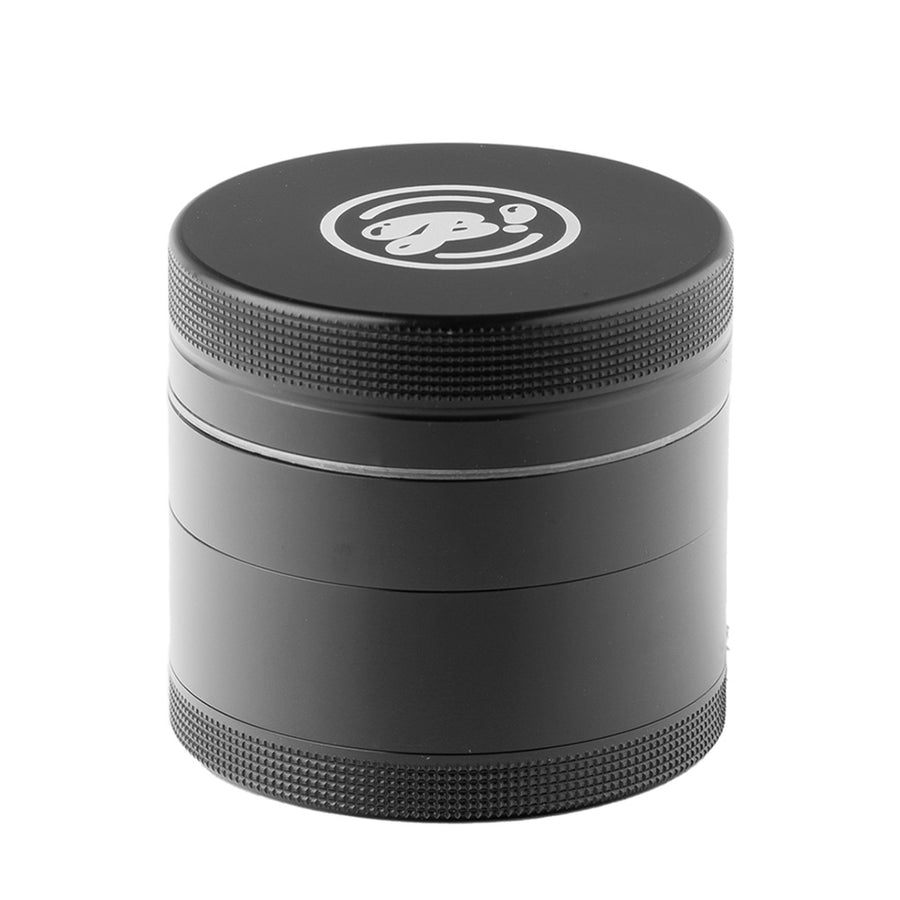 BIGFUN! 4 Piece Grinder - Medium