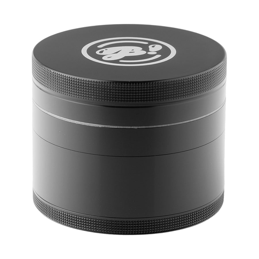 BIGFUN! 4 Piece Grinder - XL